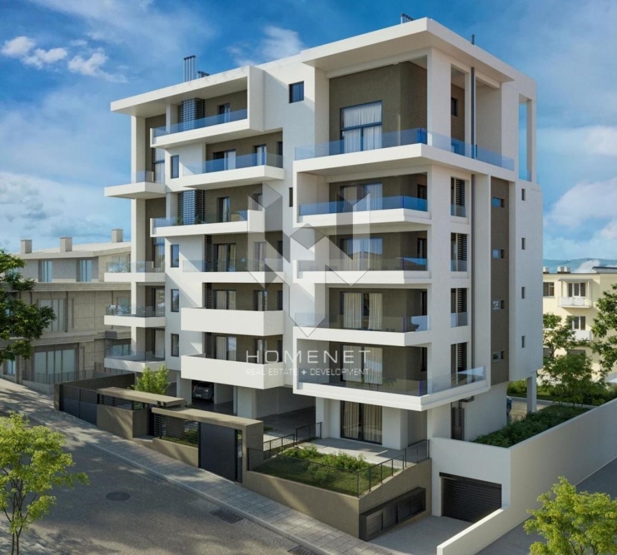 (Προς Πώληση) Κατοικία Διαμέρισμα || Αθήνα Νότια/Αργυρούπολη - 113 τ.μ, 3 Υ/Δ, 500.000€ 