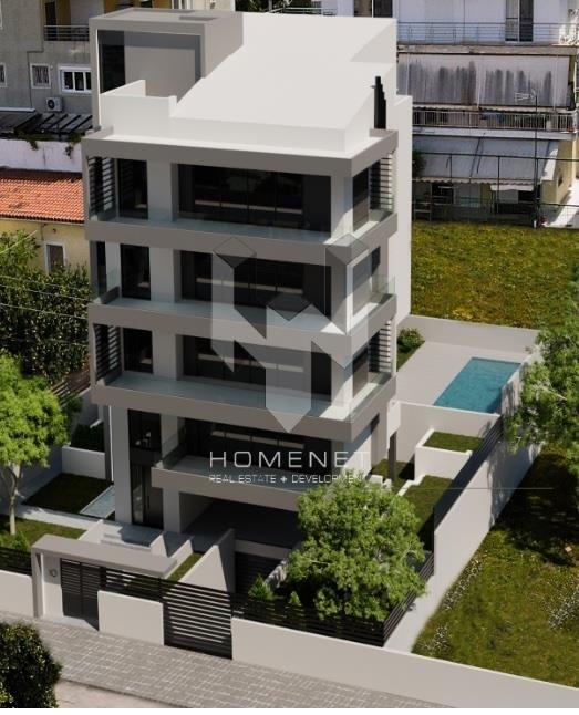 (Προς Πώληση) Κατοικία Διαμέρισμα || Αθήνα Νότια/Άλιμος - 105 τ.μ, 3 Υ/Δ, 650.000€ 