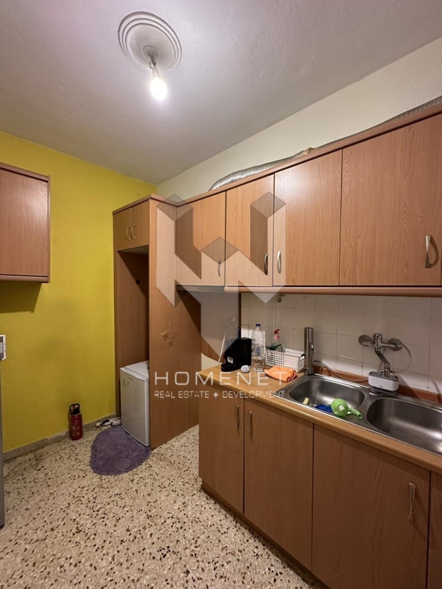 (Προς Πώληση) Κατοικία Διαμέρισμα || Αθήνα Νότια/Καλλιθέα - 60 τ.μ, 1 Υ/Δ, 140.000€ 
