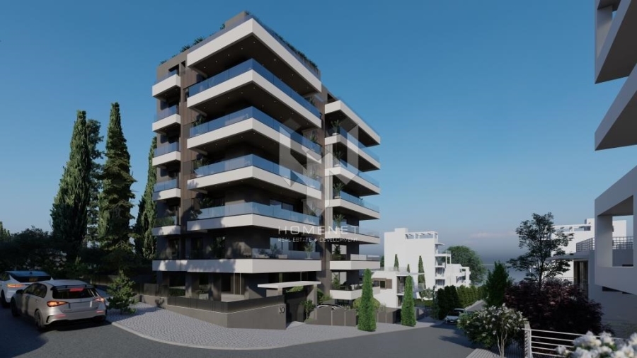 (Προς Πώληση) Κατοικία Οροφοδιαμέρισμα || Αθήνα Νότια/Παλαιό Φάληρο - 84 τ.μ, 2 Υ/Δ, 330.000€ 