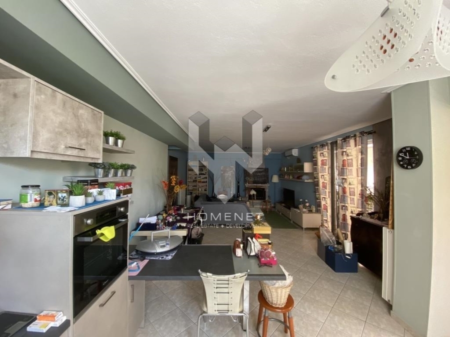 (Zum Verkauf) Wohnung/Residenz Etagen-Apartment || Athens South/Agios Dimitrios - 109 m², 3 Schlafzimmer, 345.000€ 