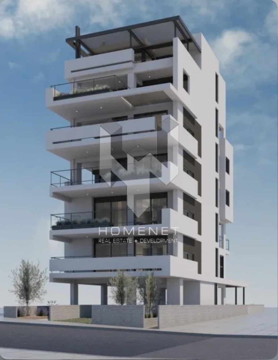 (For Sale) Residential Maisonette || Athens South/Palaio Faliro - 154 Sq.m, 3 Bedrooms, 700.000€ 