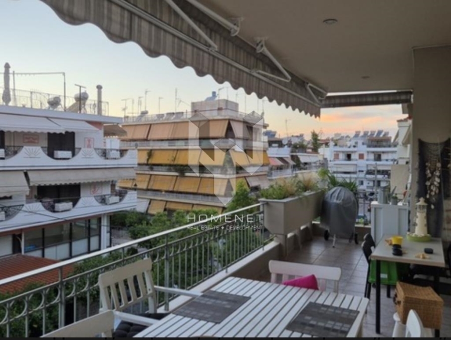 (For Sale) Residential Floor Apartment || Athens Center/Ilioupoli - 129 Sq.m, 3 Bedrooms, 410.000€ 