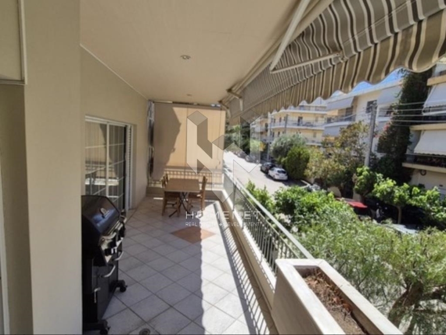 (For Sale) Residential Floor Apartment || Athens Center/Ilioupoli - 129 Sq.m, 3 Bedrooms, 410.000€ 