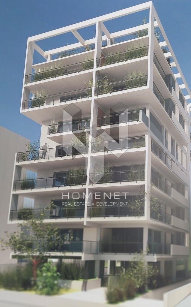 (Zum Verkauf) Wohnung/Residenz Maisonette || Athens South/Palaio Faliro - 139 m², 3 Schlafzimmer, 515.000€ 