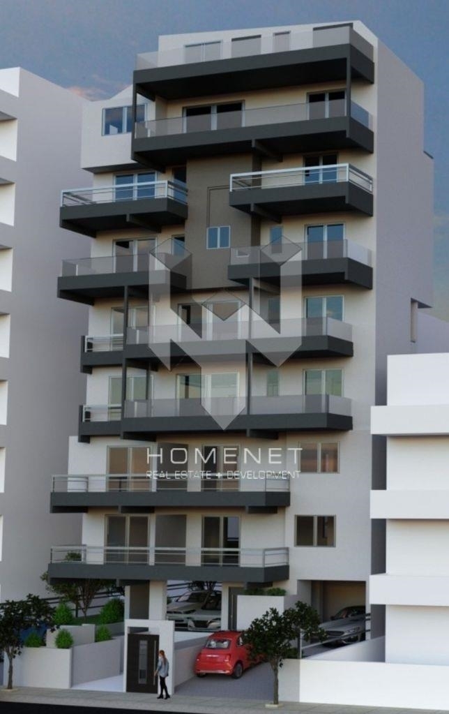 (For Sale) Residential Maisonette || Athens South/Palaio Faliro - 109 Sq.m, 3 Bedrooms, 500.000€ 